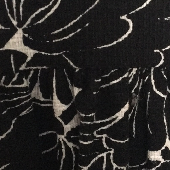 Ann Taylor Swing Coat - Picture 4 of 4